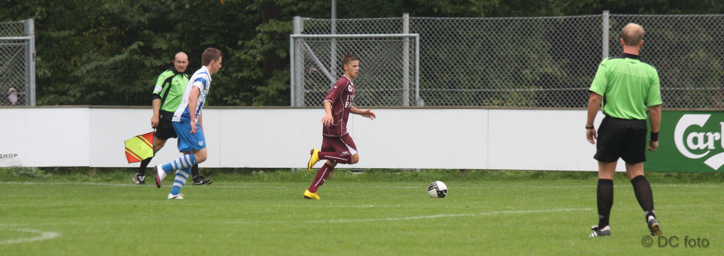 OB   FCN 012
